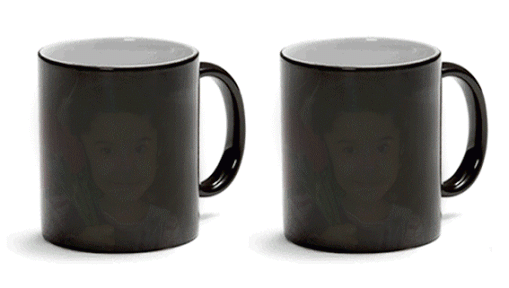Magic Mug