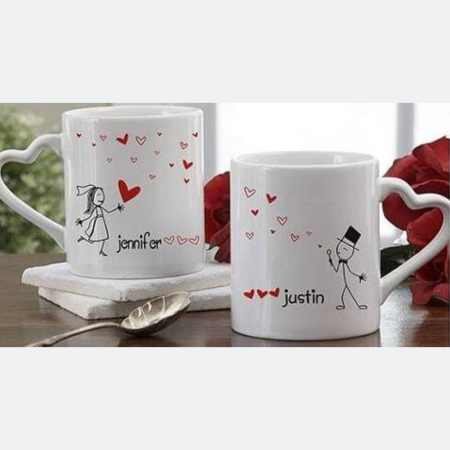Couple Coffee mug