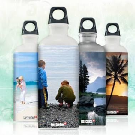 Personalized Sipper