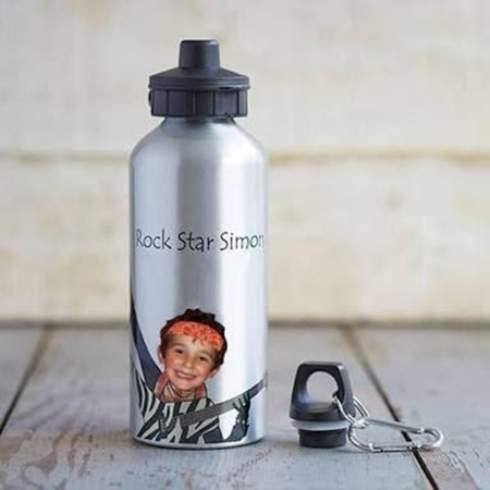 Sipper Bottle